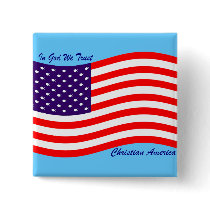 In God We Trust ~ Christian America