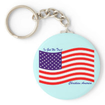 In God We Trust ~ Christian America