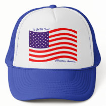 In God We Trust ~ Christian America