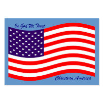 In God We Trust ~ Christian America