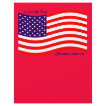 In God We Trust ~ Christian America