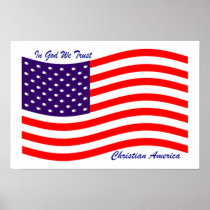 In God We Trust ~ Christian America