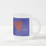In God We Trust Coffee Mug