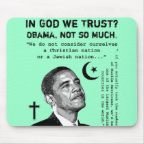 In God We Trust?