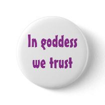 In goddess we trust buttons
