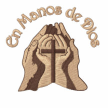 In God's Hands