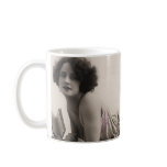 In Her Lingerie mugs