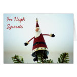 In High Spirits Cards