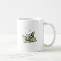 In his house at R'lyeh dead Cthulhu waits dreaming Mugs