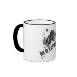 In It To Win It Mug