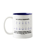 In Life & Thought How Correlated Are You Rest Of mugs