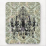 In Love Chandelier ~ Mousepad