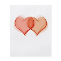 In love flyer