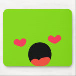 In Love Mousemats
