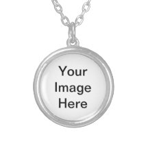 In love with shoes personalized necklace