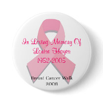 In Loving Memory Button