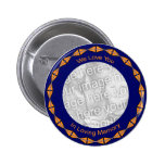 In Loving Memory Button 010