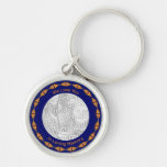 In Loving Memory Key Chain 010