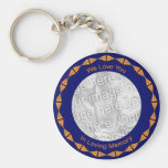 In Loving Memory Key Chain 010