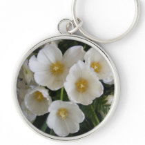 In Loving Memory Keychain