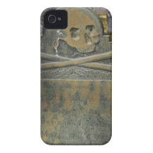 In Memori iPhone 4 Case-Mate Case