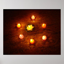 In Memoriam Print