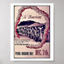 In Memoriam Print