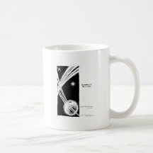 In memory of Bruce Pelz Mugs