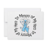 In Memory of My Hero Prostate Cancer Angel Wings Announcements