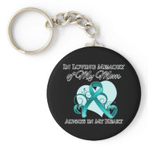 In Memory of My Mom - Ovarian Cancer