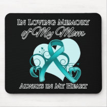 In Memory of My Mom - Ovarian Cancer
