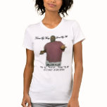In Memory of t-shirts