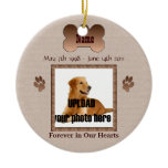 In Memory of Your Dog