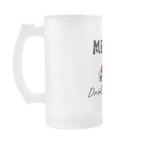 In Mexico (Drink Up Bitches) Mug