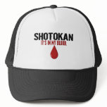 In My Blood SHOTOKAN