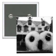 In Need Of Shelter Pin