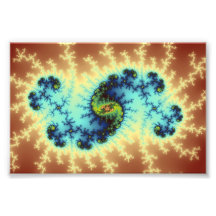 In Playcast - Fractal Art Art Photo