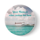 In Port Custom Button