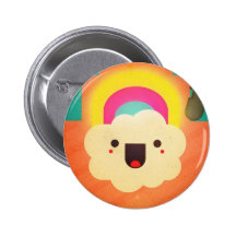 In rainbows button