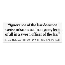 In re McCowan (1917) 177 C 93 170 P 1100 Case Law Photo Print