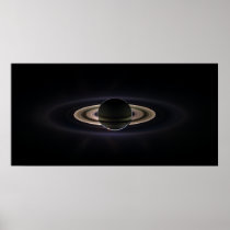 In Saturn's Shadow