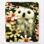 In Search For Fairies Mouse Mats