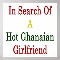 In Search Of A Hot Ghanaian Girlfriend Posters