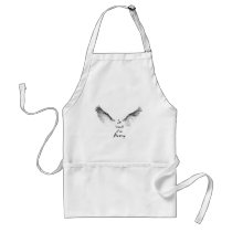 In Search of an Army Aprons