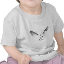 In Search of an Army Tshirt