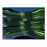 In search of Happiness - Harmony with Nature Postcards