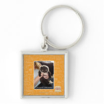 In Several Dumpsters Keychain