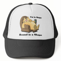 In shape cat