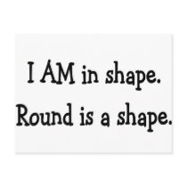 In Shape