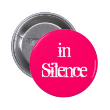 In silence--pink/white